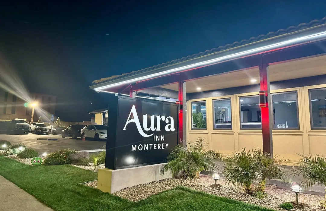 Aura Inn Monterey-1